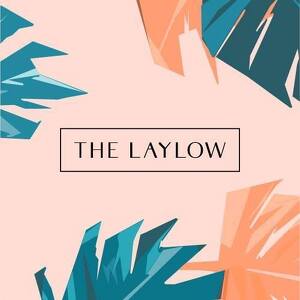 The Laylow Autograph Collection